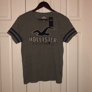 Medium Hollister slim tee